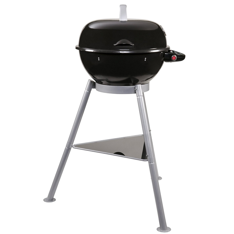 Outdoorchef Elektrokugelgrill P-420 E schwarz