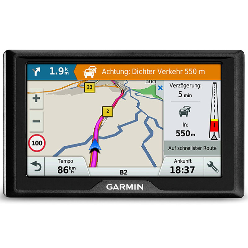 Garmin Drive 51 LMT-S EU Navigationsgerät