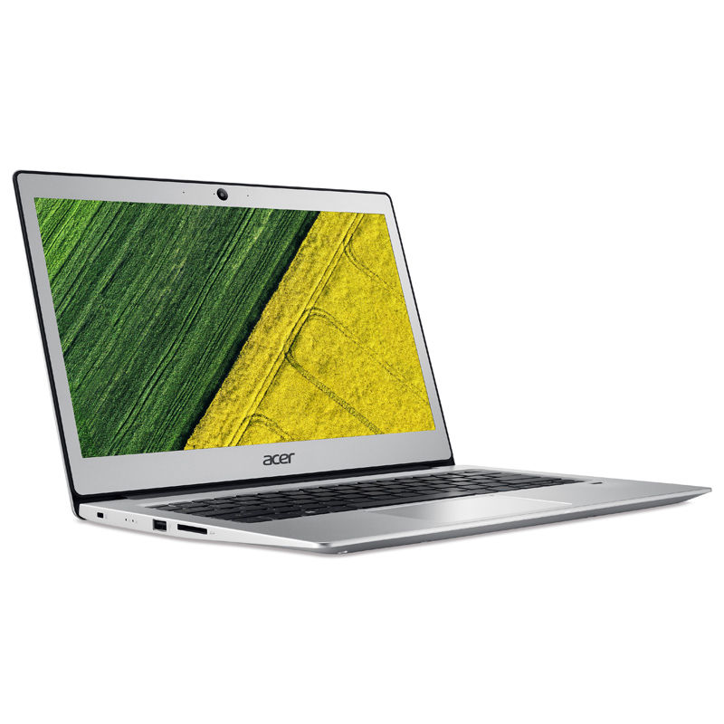 Acer Swift 1 SF113-31-P2CP 33,78 cm (13,3 Zoll) Notebook