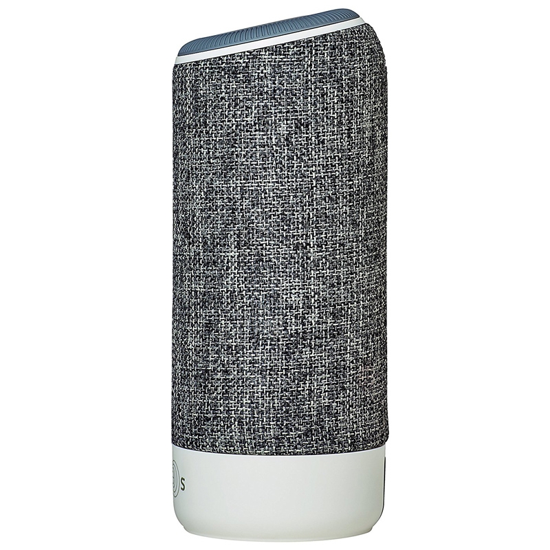 Quadral Breeze S Bluetooth Lautsprecher cool grey