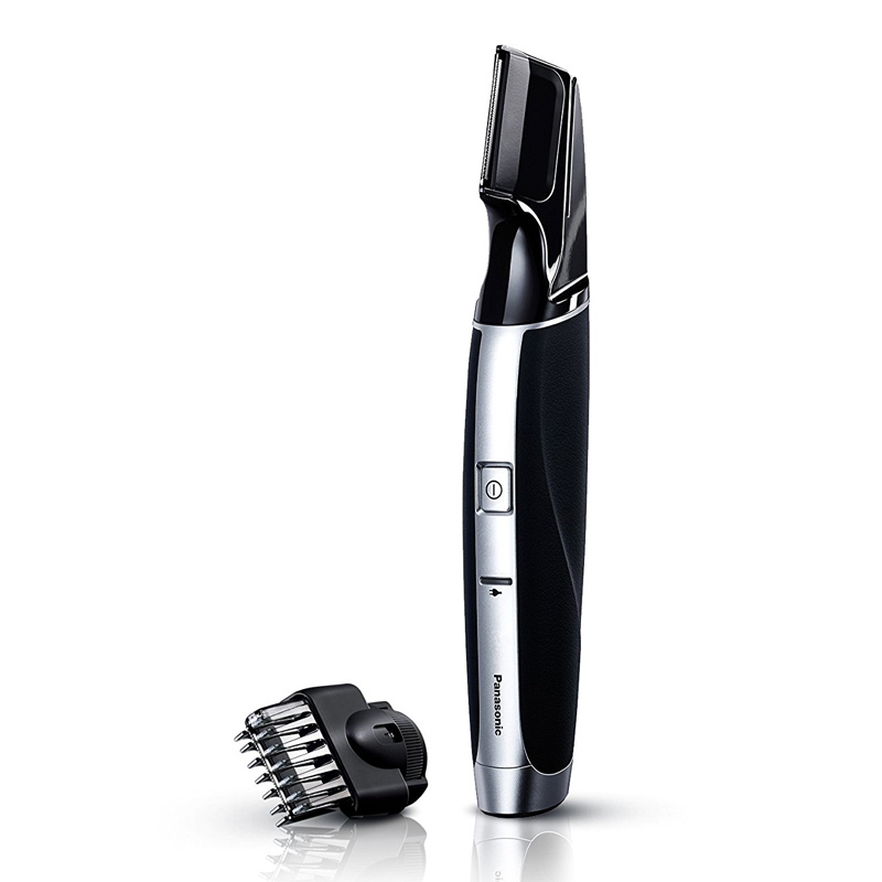 Panasonic ER-GD50-K803 Bartschneider