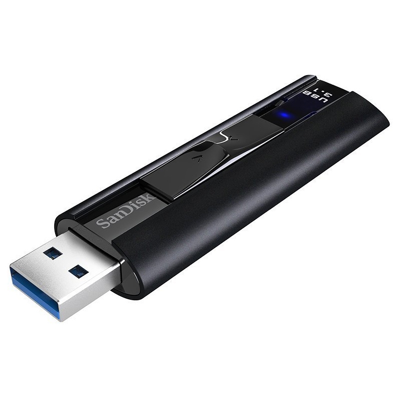 Sandisk Extreme PRO USB 3.1 256GB USB-Stick