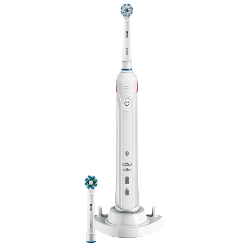 Braun Oral-B SMART 4S Elektrozahnbürste