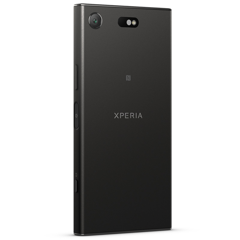 Sony Xperia XZ1 Compact Smartphone black
