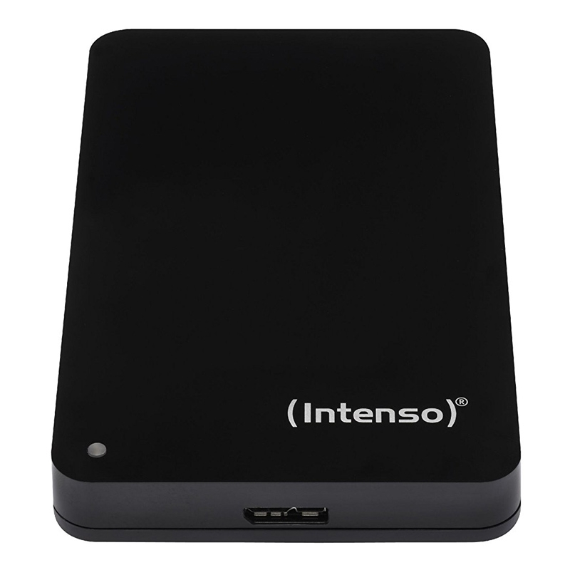 Intenso Memory Drive 2,5Zoll 2TB externe Festplatte