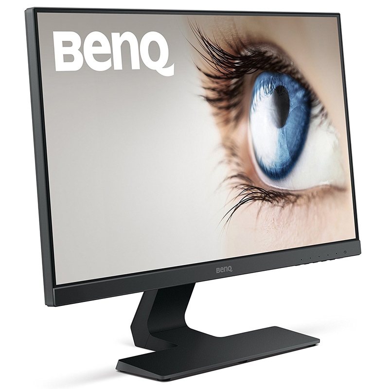 BenQ GL2580H 62,23cm (24,5 Zoll) LED Monitor schwarz
