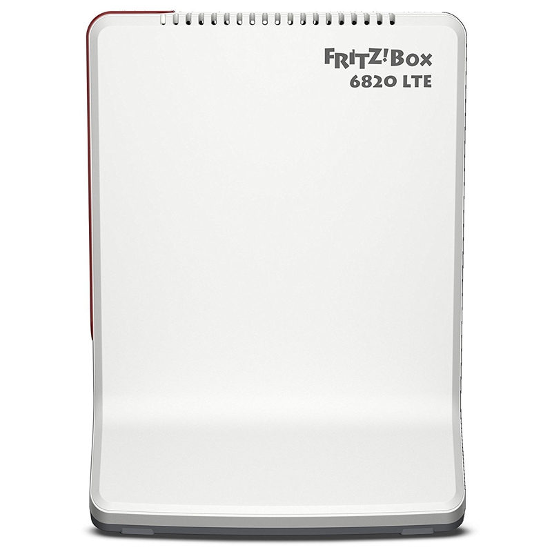AVM FRITZ!Box 6820 LTE inkl. LTE-Antennenkit