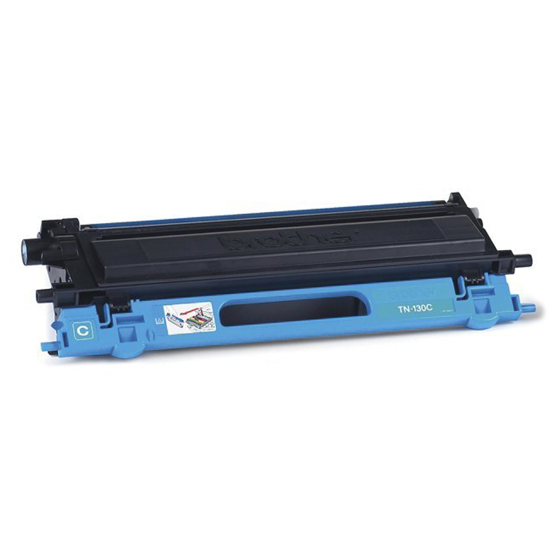 Brother TN-130C cyan Toner