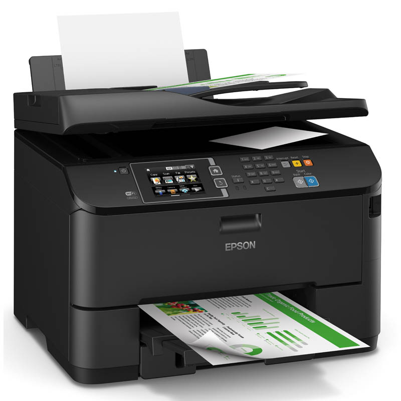 Epson Workforce WF-4630DWF Drucker