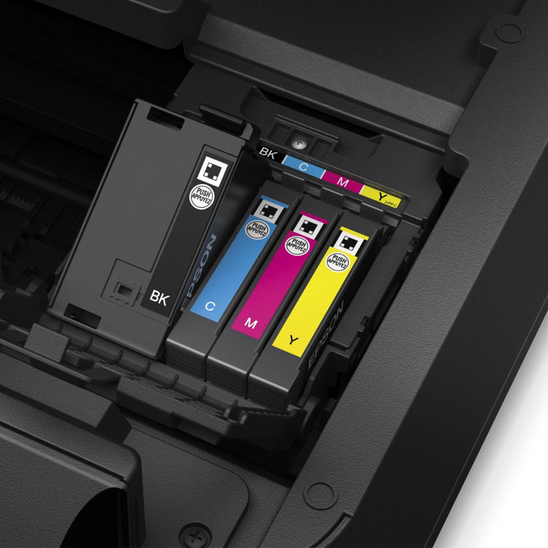 Epson Workforce Pro WF-7620DTWF