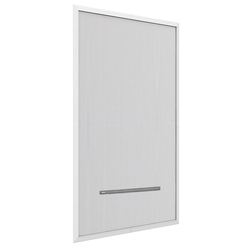 easy life Insektenschutz und Sonnenschutz für Dachfenster 140 x 170 cm in anthrazit & silber