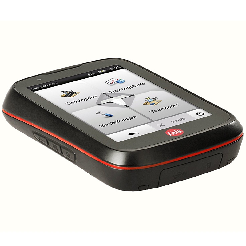 Falk Tiger Geo Navigationsgerät