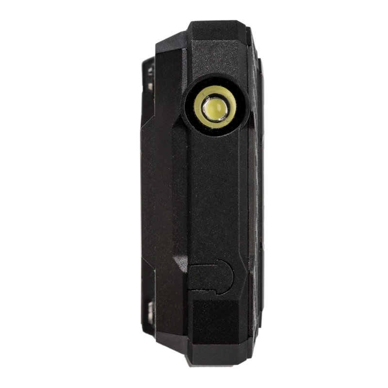 Cyrus CM8 Outdoor Handy (Dual SIM) schwarz