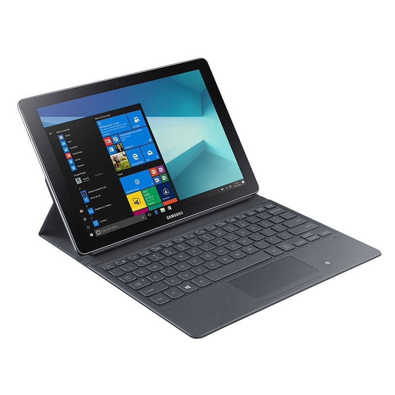 Samsung Galaxy Book W728M 30,44 cm (12 Zoll) LTE Tablet-PC