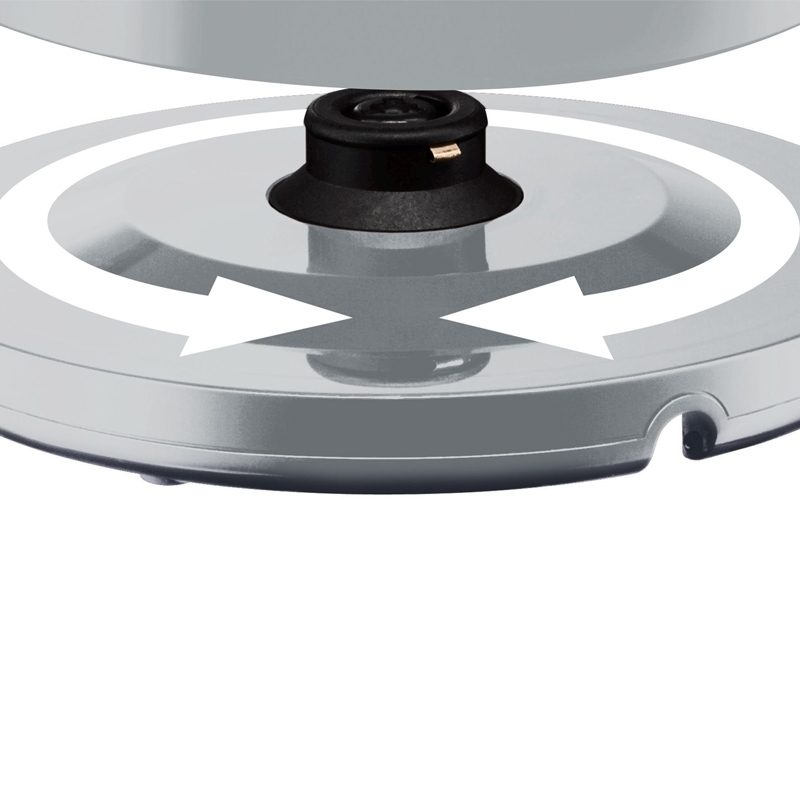 Siemens TW86105P Wasserkocher