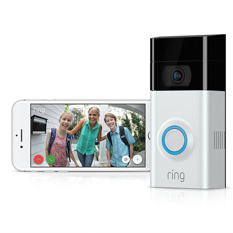 Ring Video Doorbell 2