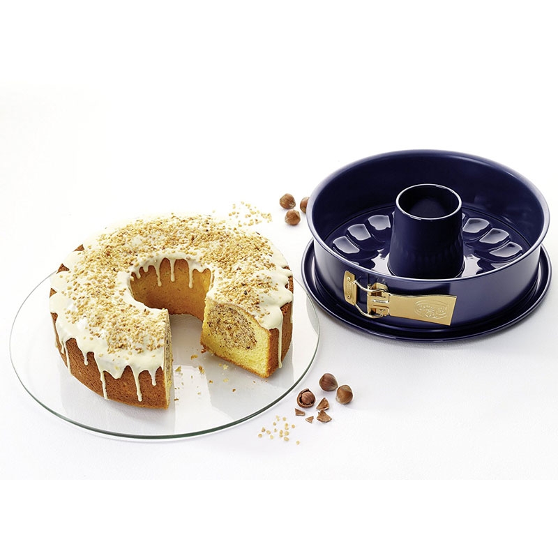 Dr. Oetker Springform 26cm runde Kuchenform Ausstellungsgerät