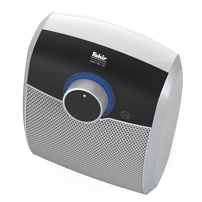 Fakir Trend HL140 Keramik-Heizlüfter