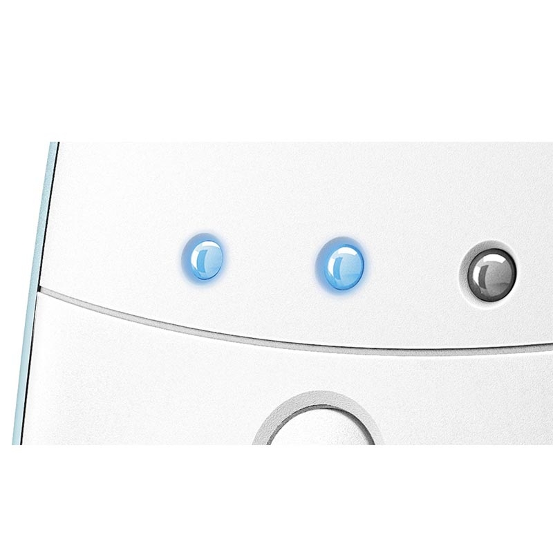 Philips Avent SCD560/00 DECT Babyphone Ausstellungsgerät