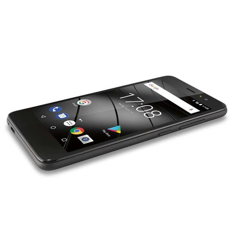 Gigaset GS170 Smartphone schwarz