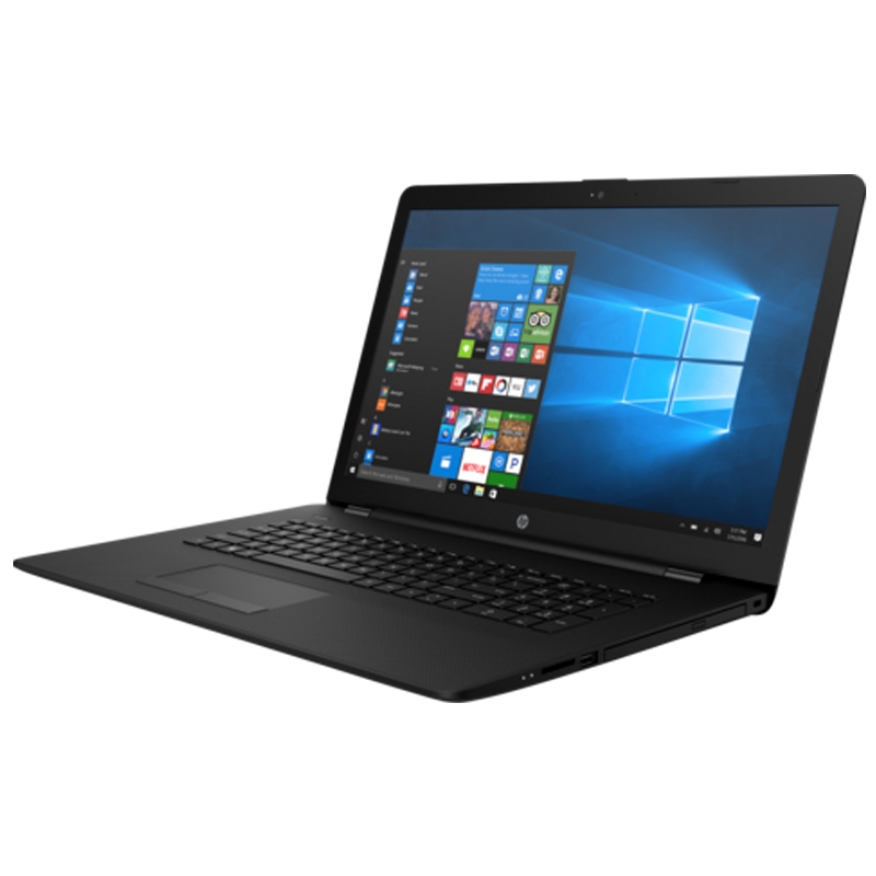 HP 17-bs025ng 43,9cm (17,3 Zoll) Notebook