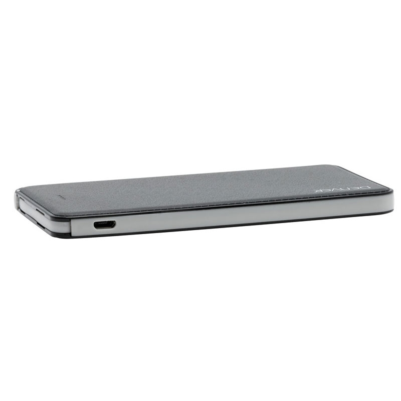Denver PBS-10002 10.000mAh Powerbank 2. Wahl