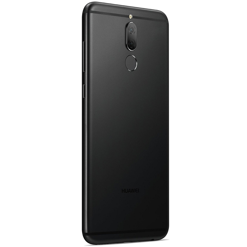 Huawei Mate 10 lite Dual-Sim Smartphone schwarz