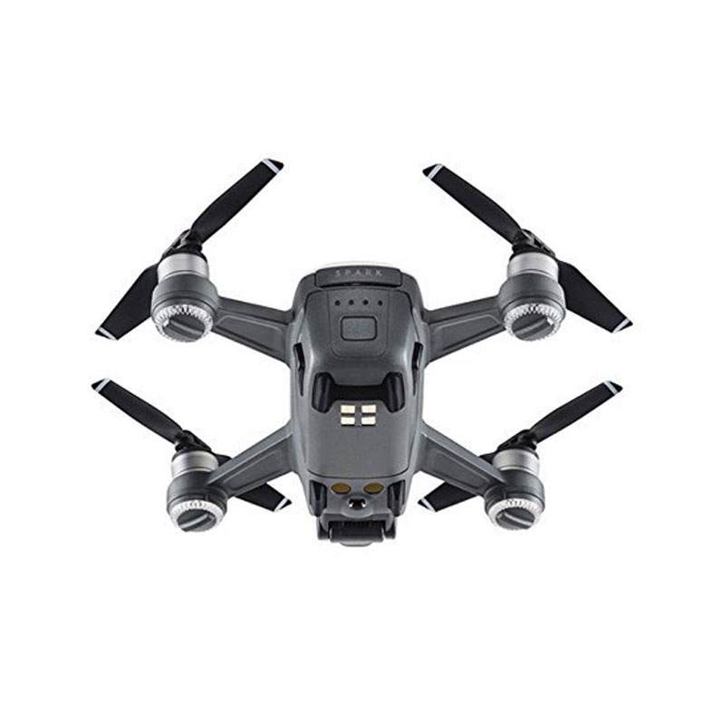 DJI Spark Drohne sunrise gelb