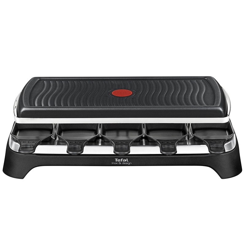 Tefal RE4588 Raclette-Grill