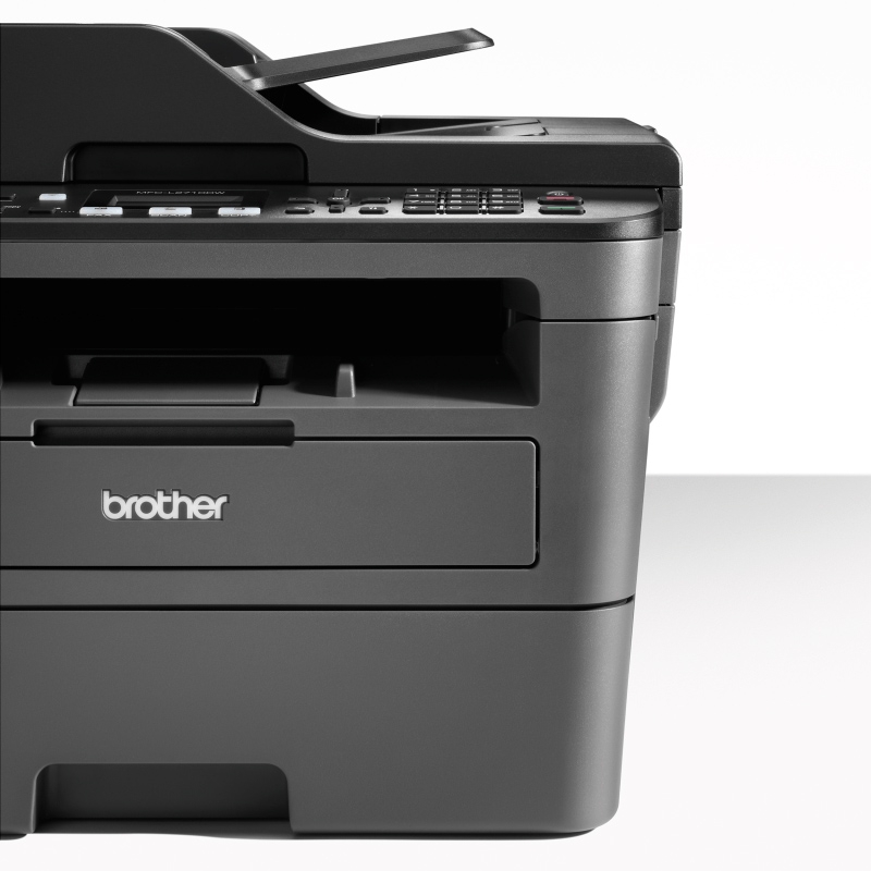 Brother MFC-L2710DW 4in1 Laser-Multifunktionsdrucker s/w (2. Wahl)