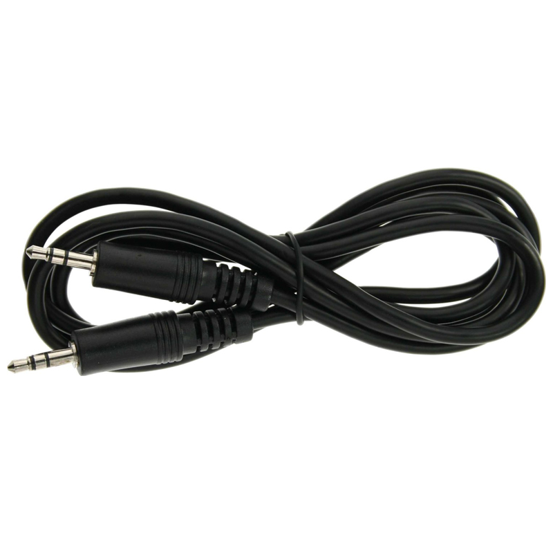 InLine Klinke Kabel 3,5mm St/St Stereo 5m