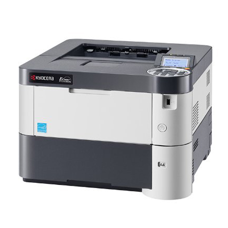Kyocera FS-2100DN A4 monochrom Laserdrucker B-Ware