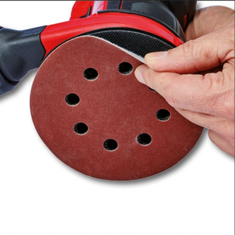 Einhell TE-RS 18 Li Solo Akku-Exzenterschleifer