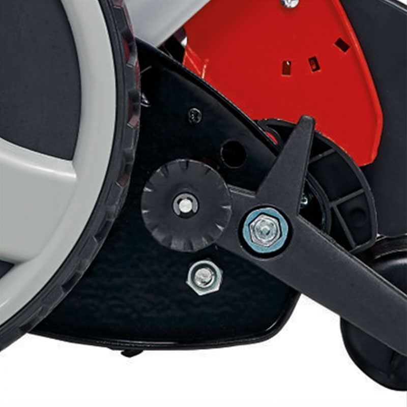 Einhell GE-HM 18/38 Li-Solo Akku-Spindelmäher