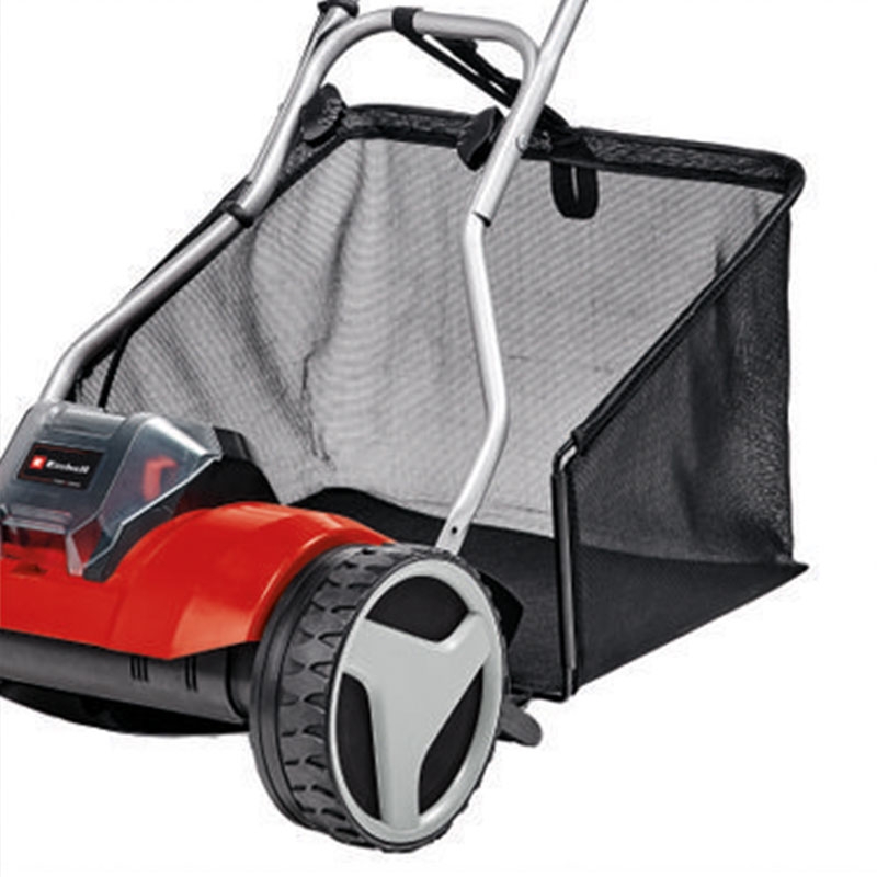 Einhell GE-HM 18/38 Li-Solo Akku-Spindelmäher