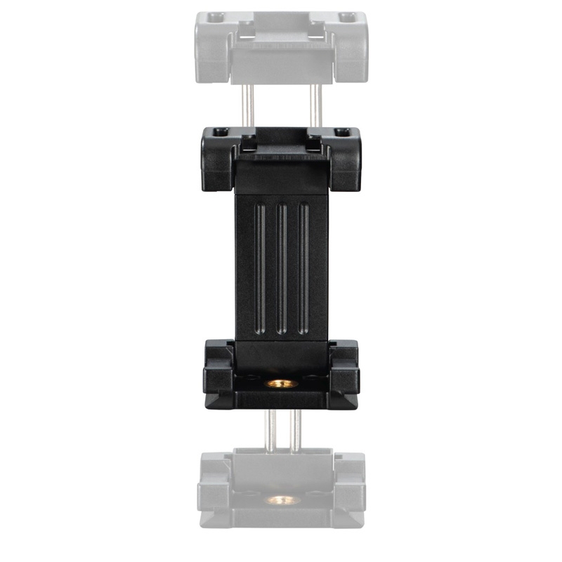 Hama LED-Leuchte 49 BD für Smartphones, Foto- und Videokameras