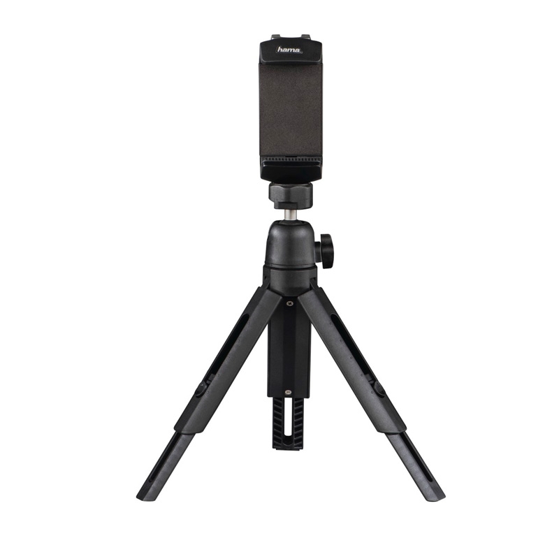 Hama LED-Ringleuchte SpotLight Work Area 67 Studio-Kit