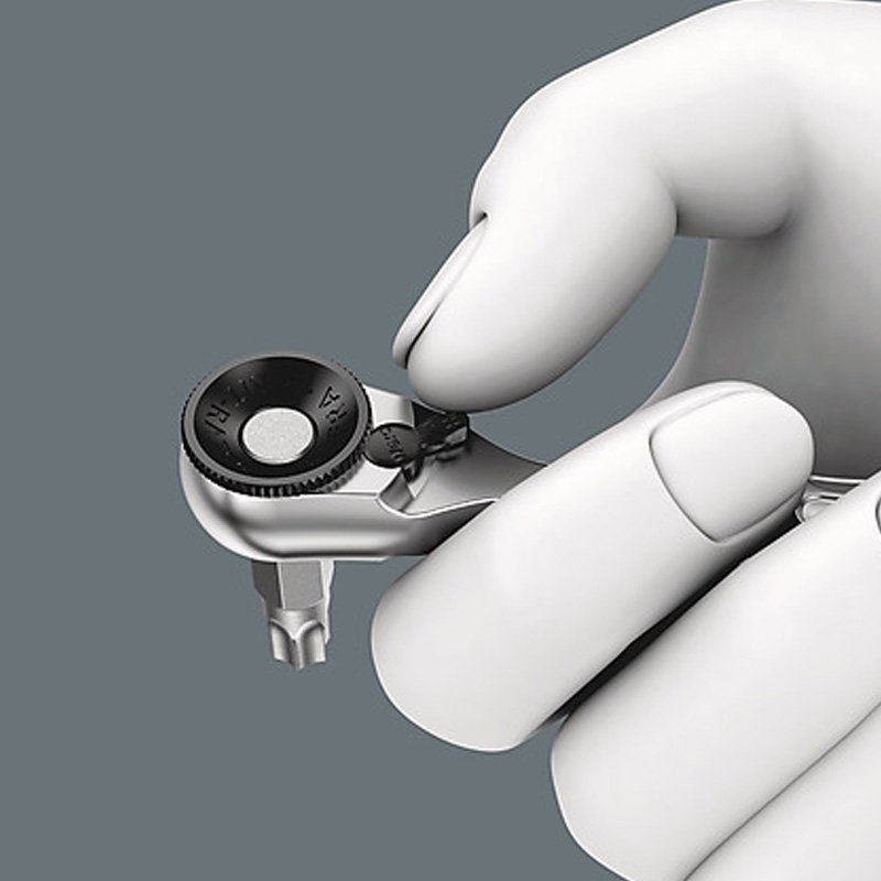 Wera Bicycle Set 1 - Fahrrad-Werkzeugsatz, 14-teilig