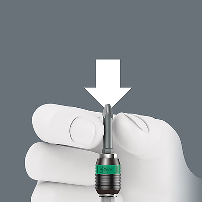 Wera Bicycle Set 2, Fahrrad-Werkzeug-Set, 13-teilig