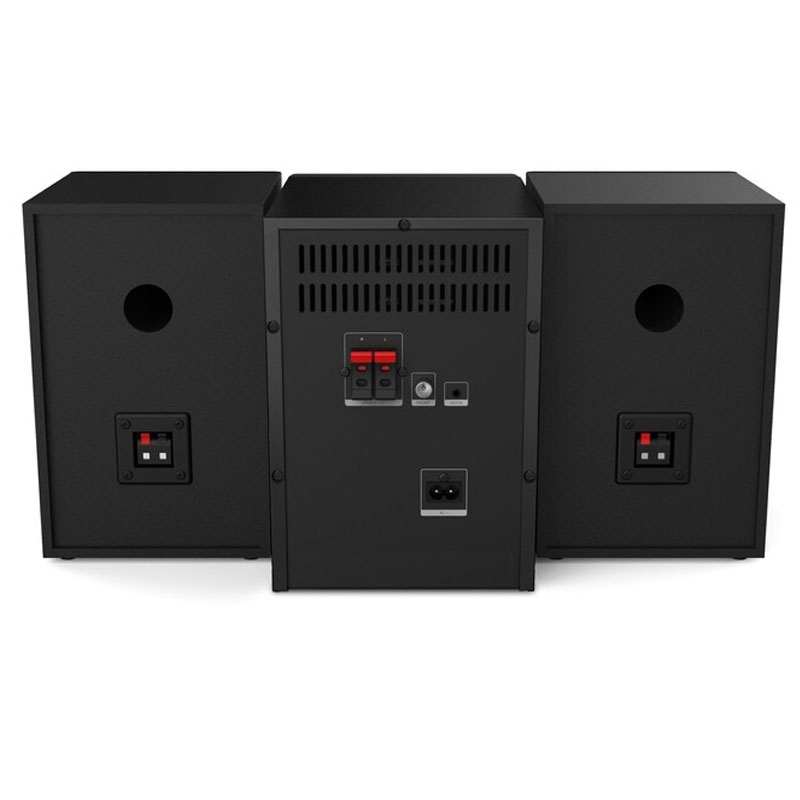 Grundig MS 300 Design Micro Anlage schwarz