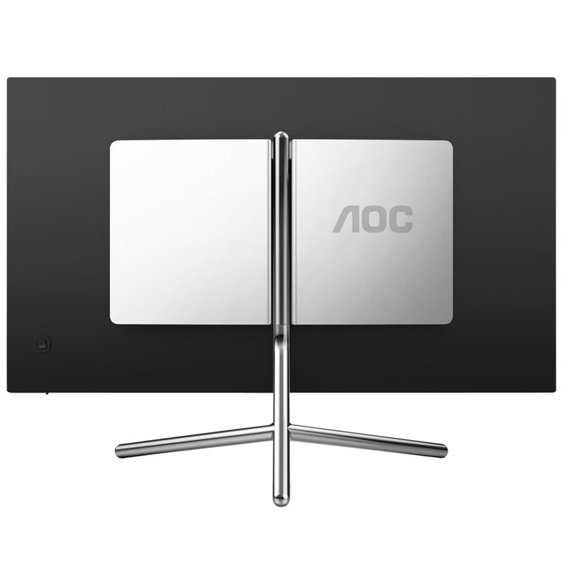 AOC U32U1 80 cm (31.5 Zoll) 4K-LED-Monitor