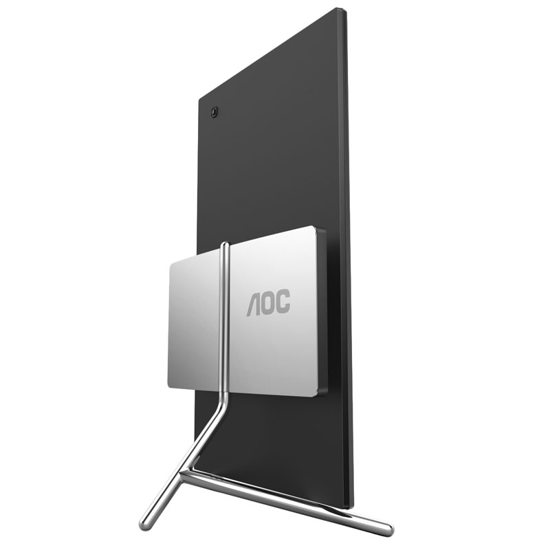AOC U32U1 80 cm (31.5 Zoll) 4K-LED-Monitor