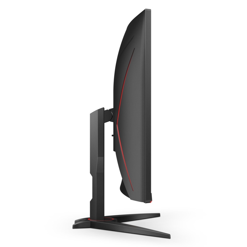 AOC G2 C32G2AE/BK 80 cm (31.5 Zoll) LED-Monitor