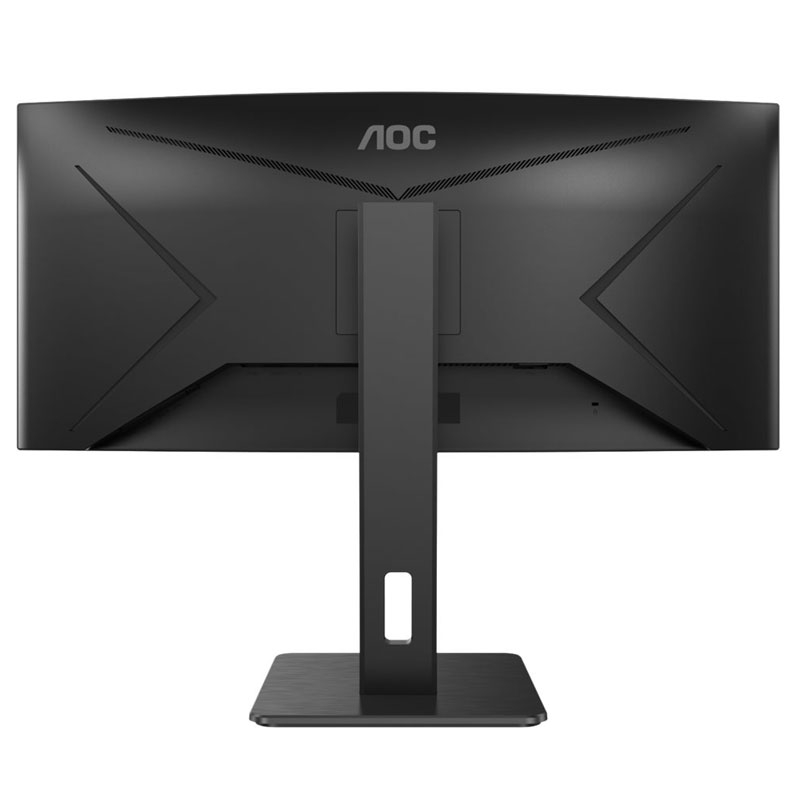 AOC P2 CU34P2A 86,4 cm (34 Zoll) Curved-UltraWide-LED-Monitor