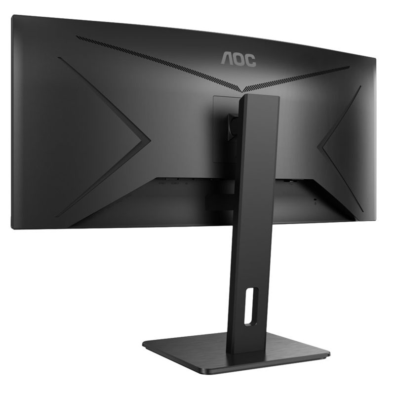 AOC P2 CU34P2A 86,4 cm (34 Zoll) Curved-UltraWide-LED-Monitor