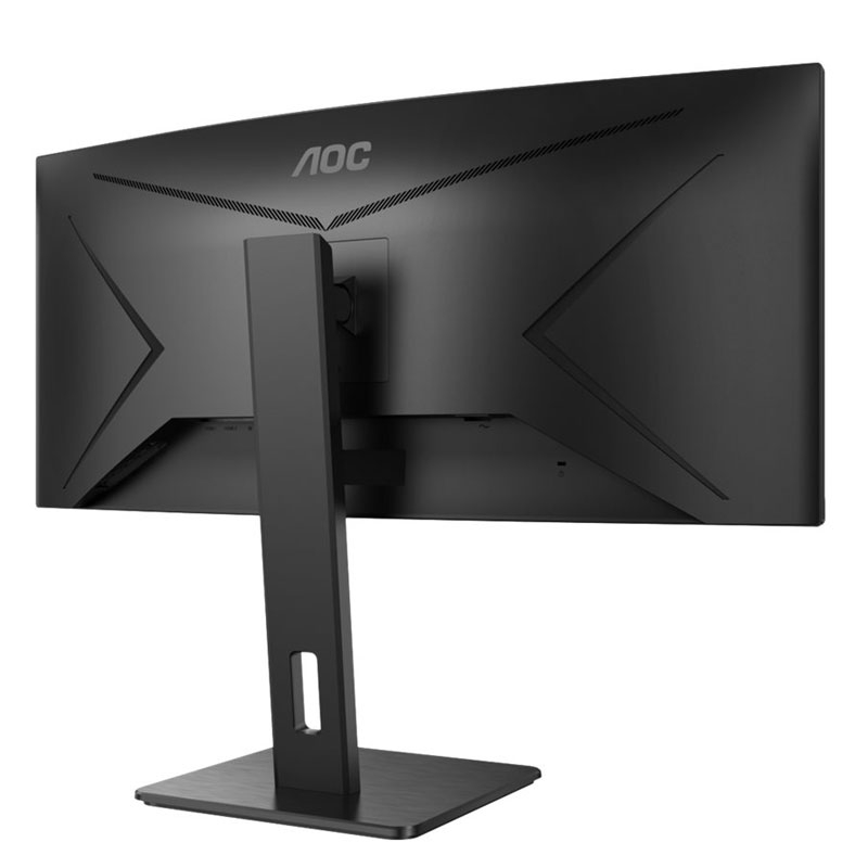 AOC P2 CU34P2A 86,4 cm (34 Zoll) Curved-UltraWide-LED-Monitor