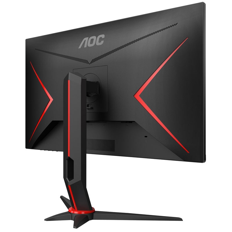 AOC G2 24G2U/BK 60,5 cm (23.8 Zoll) LED-Monitor