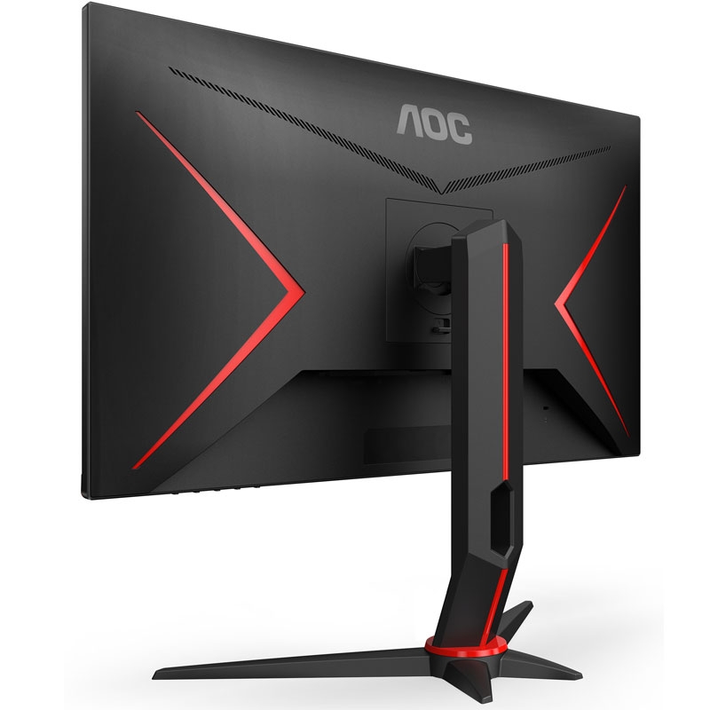 AOC G2 24G2U/BK 60,5 cm (23.8 Zoll) LED-Monitor