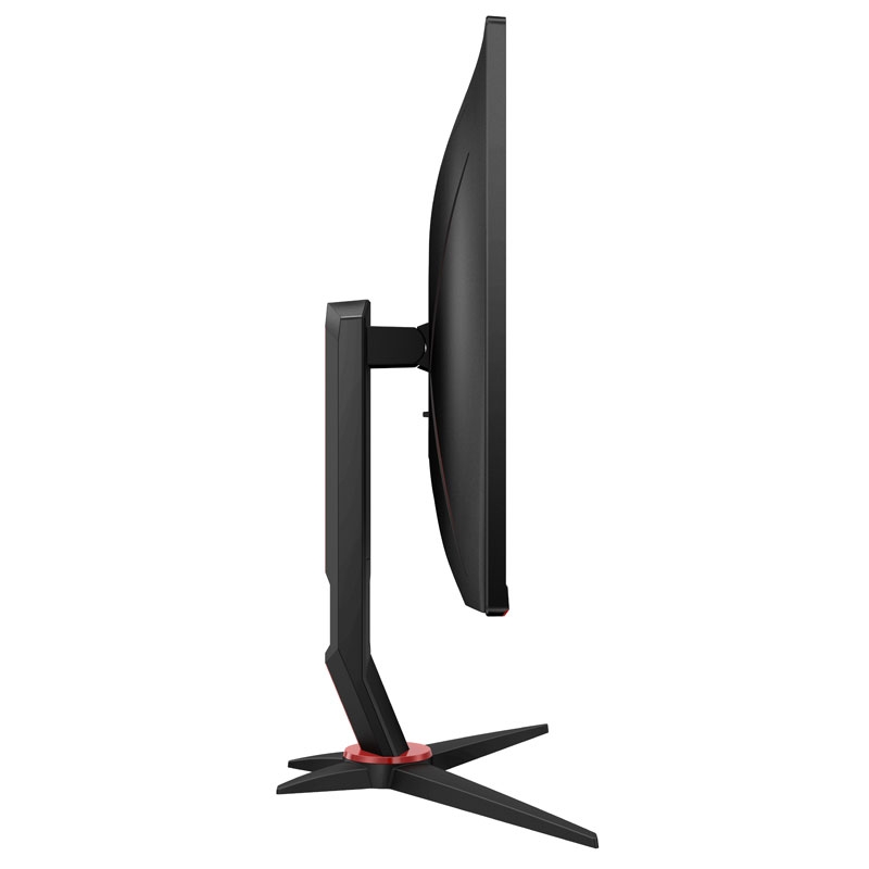 AOC G2 24G2U/BK 60,5 cm (23.8 Zoll) LED-Monitor