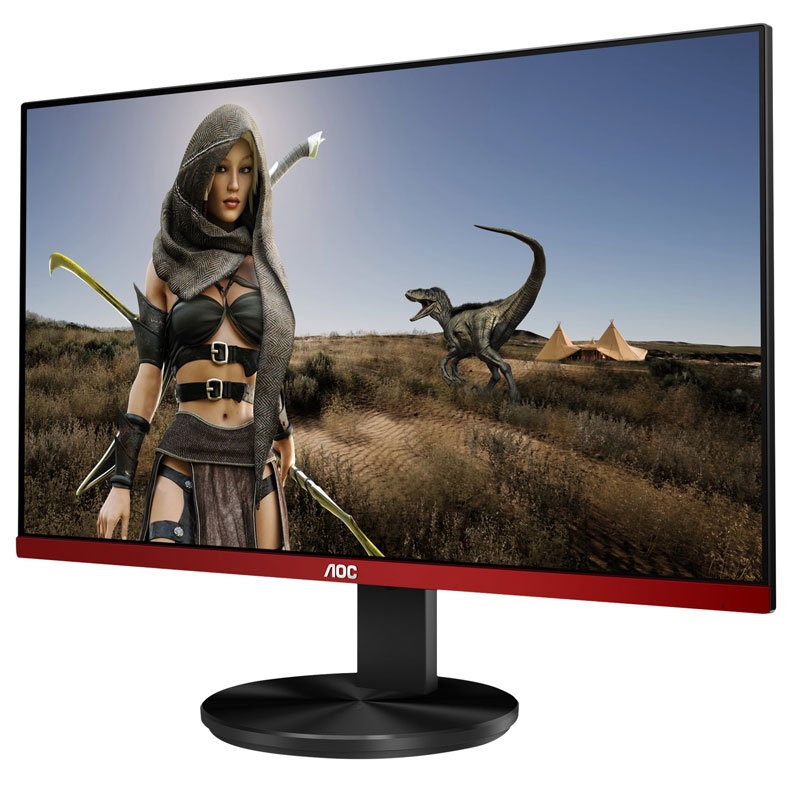 AOC 90 Series G2490VXA 60,5 cm (23.8 Zoll) LED-Monitor